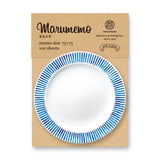 Notizblock - Marumemo - Nordic Plates
