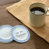 Notizblock - Marumemo - Nordic Plates