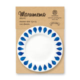 Notizblock - Marumemo - Nordic Plates