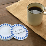 Notizblock - Marumemo - Nordic Plates