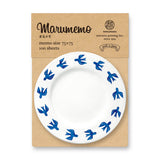 Notizblock - Marumemo - Nordic Plates