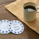 Notizblock - Marumemo - Nordic Plates