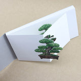 Notizblock - Bonsai Memo