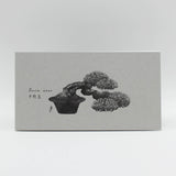Notizblock - Bonsai Memo