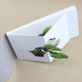 Notizblock - Bonsai Memo