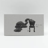 Notizblock - Bonsai Memo