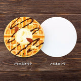 Notizblock - World Foods