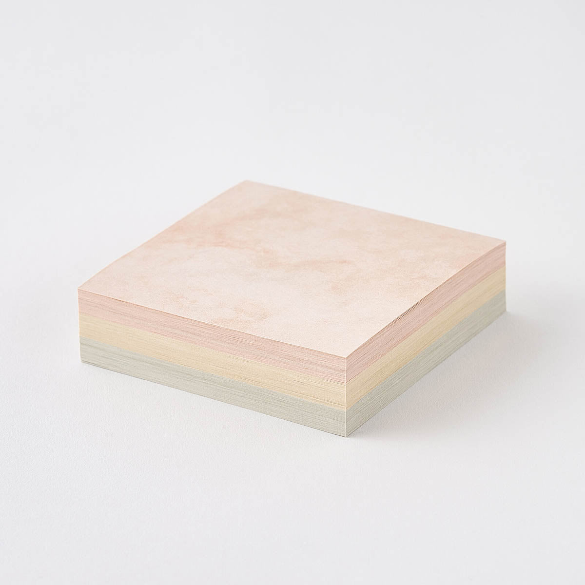 Notizblock - Takeo Paper - MOTTAINAI MEMO - 2024