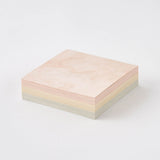 Notizblock - Takeo Paper - MOTTAINAI MEMO - 2024