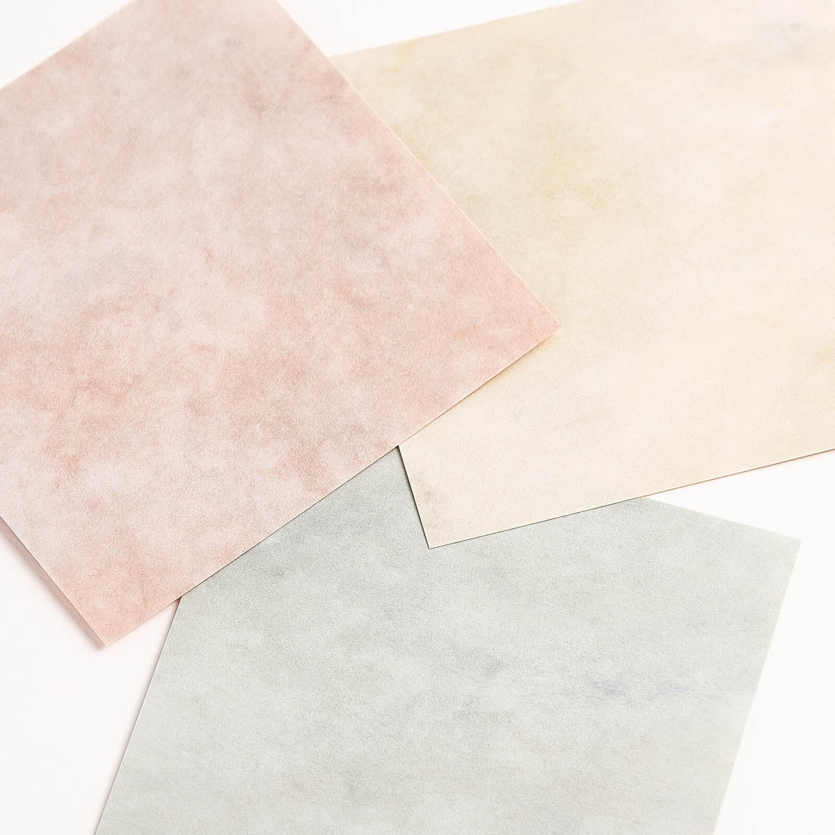 Notizblock - Takeo Paper - MOTTAINAI MEMO - 2024