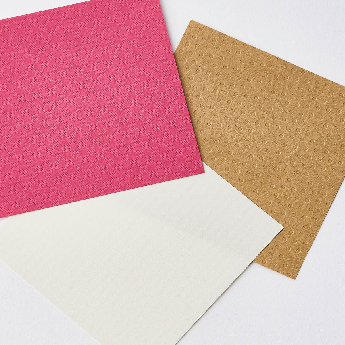 Notizblock - Takeo Paper - MOTTAINAI MEMO - 2024