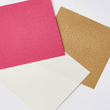 Notizblock - Takeo Paper - MOTTAINAI MEMO - 2024