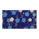 Notizblock - Yuzen Washi - japanische Bindung - Basic
