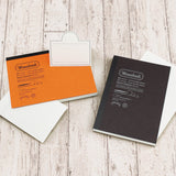 Notizblock - Notebook Style
