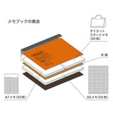 Notizblock - Notebook Style