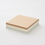 Notizblock - Takeo Paper - MOTTAINAI MEMO - 2024