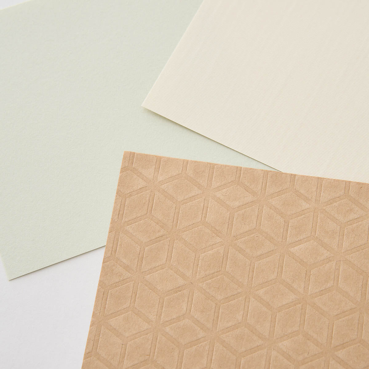 Notizblock - Takeo Paper - MOTTAINAI MEMO - 2024
