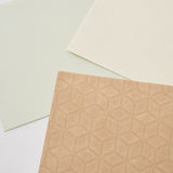 Notizblock - Takeo Paper - MOTTAINAI MEMO - 2024