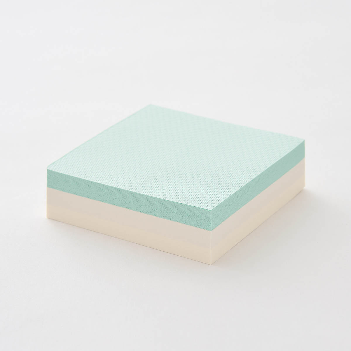 Notizblock - Takeo Paper - MOTTAINAI MEMO - 2024