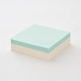 Notizblock - Takeo Paper - MOTTAINAI MEMO - 2024