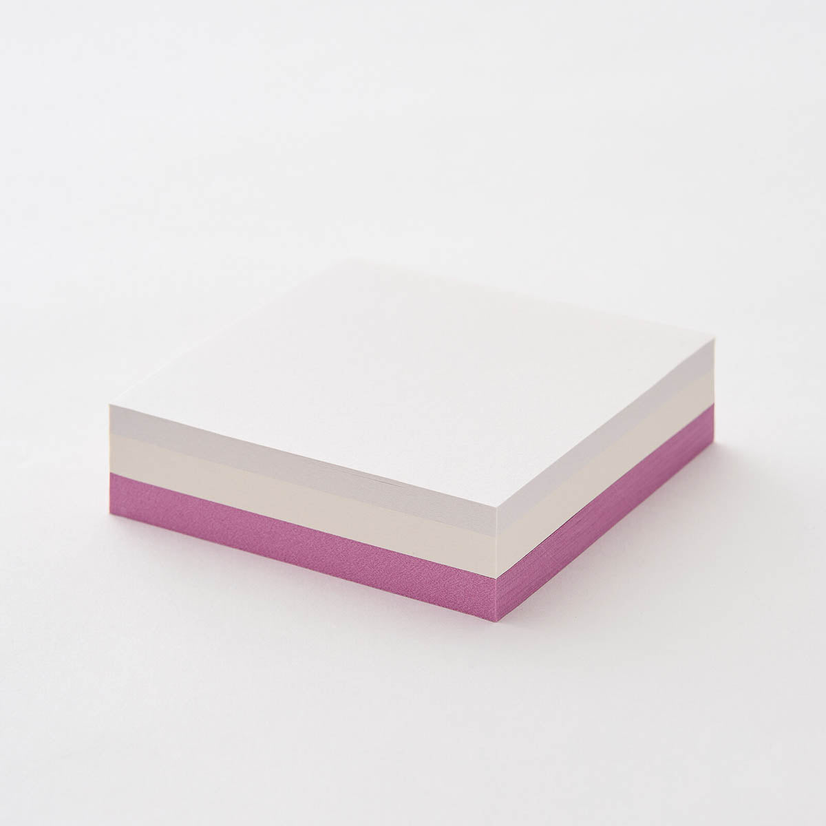 Notizblock - Takeo Paper - MOTTAINAI MEMO - 2024
