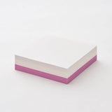 Notizblock - Takeo Paper - MOTTAINAI MEMO - 2024
