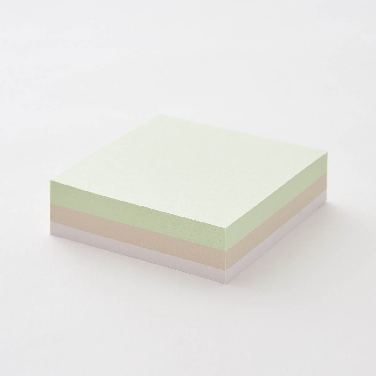 Notizblock - Takeo Paper - MOTTAINAI MEMO - 2024