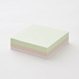 Notizblock - Takeo Paper - MOTTAINAI MEMO - 2024