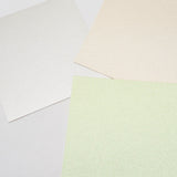 Notizblock - Takeo Paper - MOTTAINAI MEMO - 2024