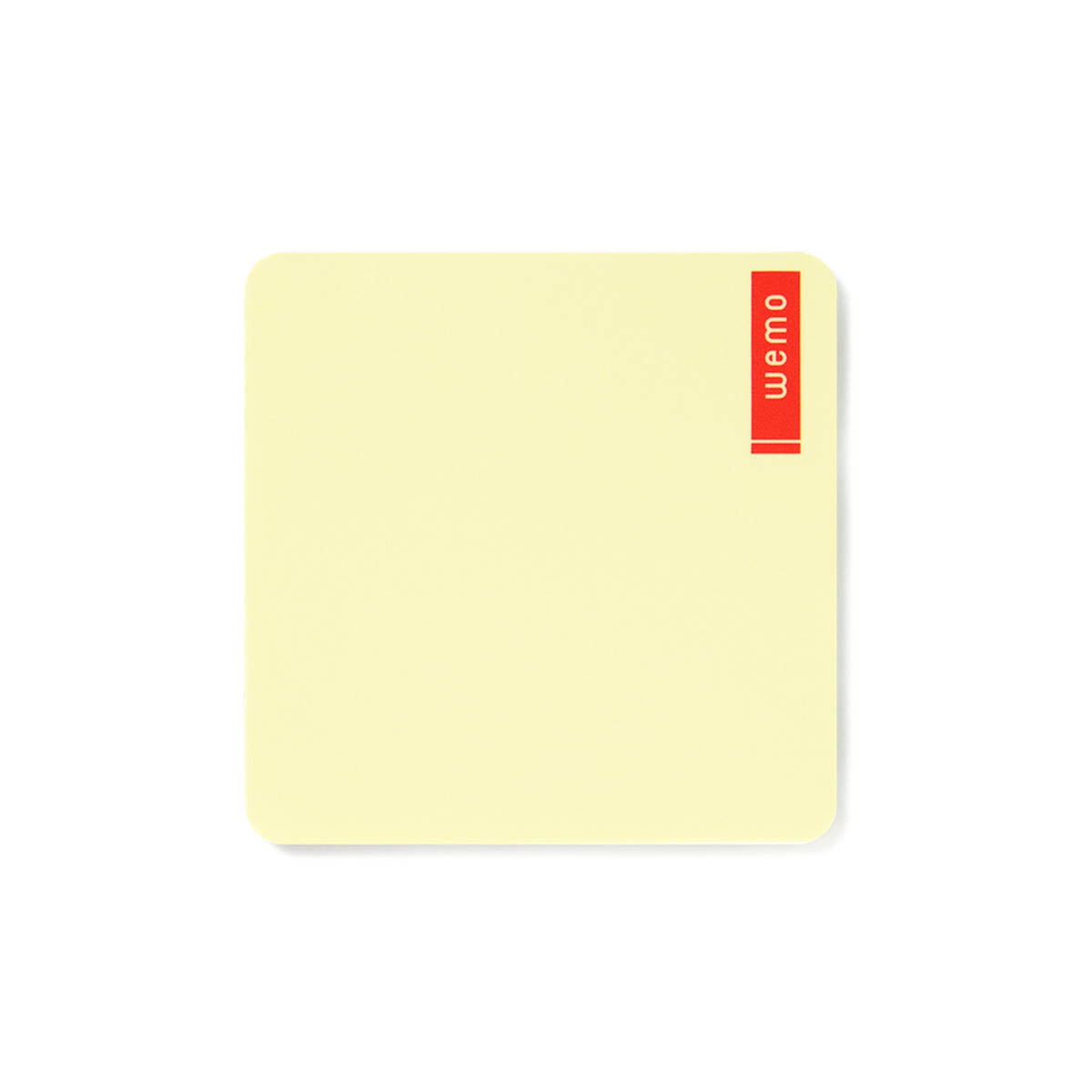 Notizblock - wemo - Writable Pad  Version 2.0