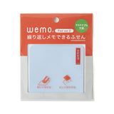 Notizblock - wemo - Writable Pad  Version 2.0