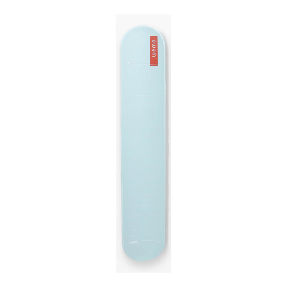 Notizblock - wemo - Writable Wristband