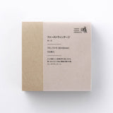 Notizblock - Takeo Paper - STANDARD MEMO