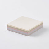 Notizblock - Takeo Paper - STANDARD MEMO