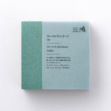 Notizblock - Takeo Paper - STANDARD MEMO