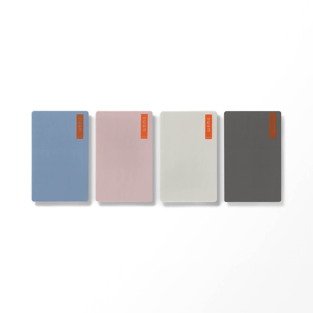 Notizblock - wemo - Writable Pad  Sticky S