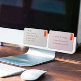 Notizblock - wemo - Writable Pad  Sticky S