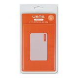 Notizblock - wemo - Writable Pad  Sticky S