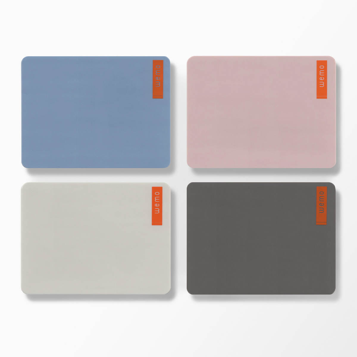 Notizblock - wemo - Writable Pad  Sticky M
