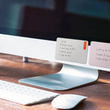 Notizblock - wemo - Writable Pad  Sticky M
