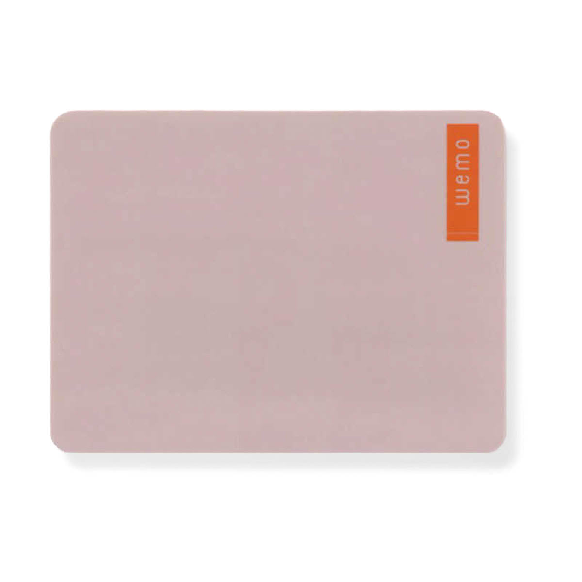 Notizblock - wemo - Writable Pad  Sticky M