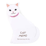 Notizblock - Animal Memo - 2024