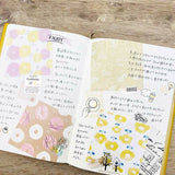 Notizblock - Design Paper Memo
