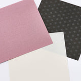 Notizblock - Takeo Paper - MOTTAINAI MEMO - 2024