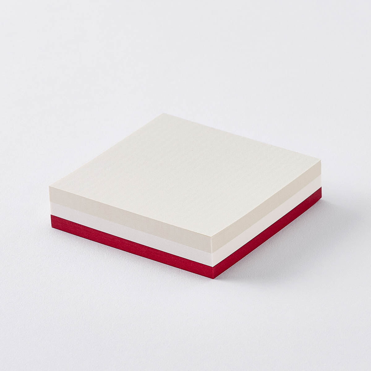 Notizblock - Takeo Paper - MOTTAINAI MEMO - 2024