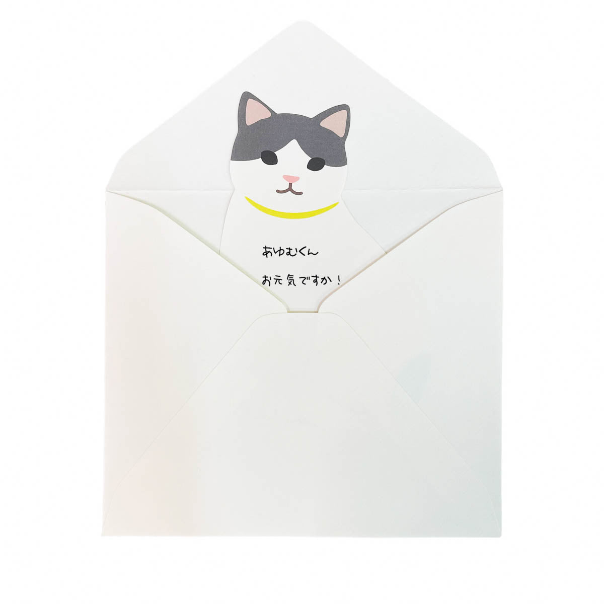 Notizblock - Animal Memo - 2025
