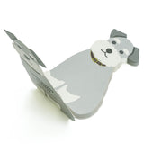 Notizblock - Animal Memo - 2025