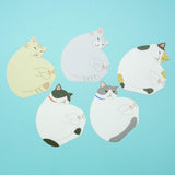 Notizblock - Animal Memo - 2025