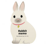 Notizblock - Animal Memo - 2025