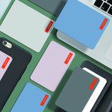 Notizblock - wemo - Writable Pad  Sticky L
